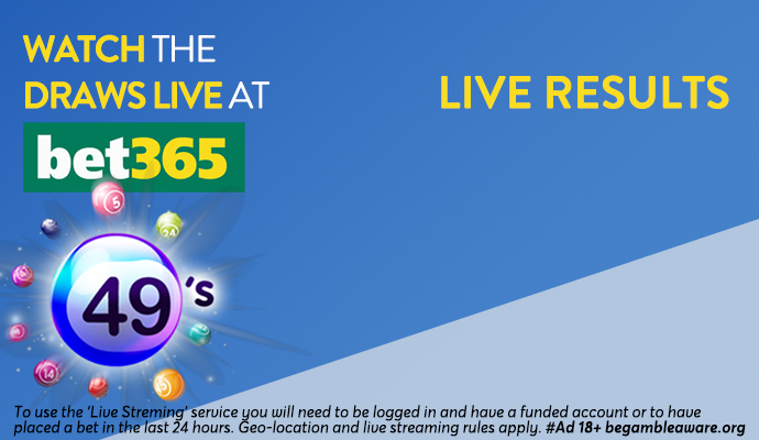 Www 49s co uk irish lotto on sale bet